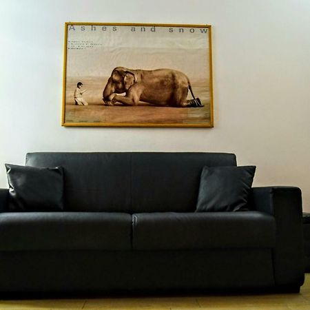 Barberini Holiday House Ρώμη Εξωτερικό φωτογραφία