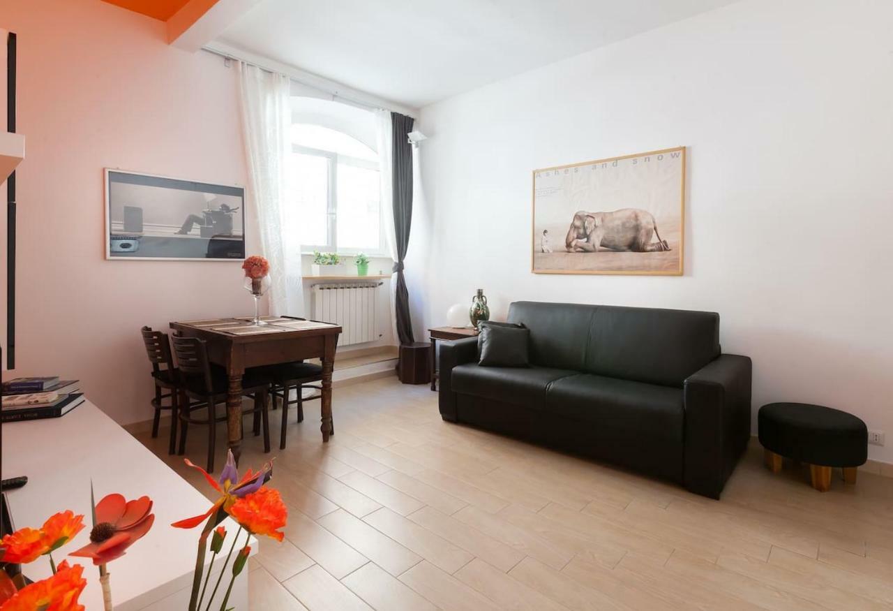 Barberini Holiday House Ρώμη Εξωτερικό φωτογραφία