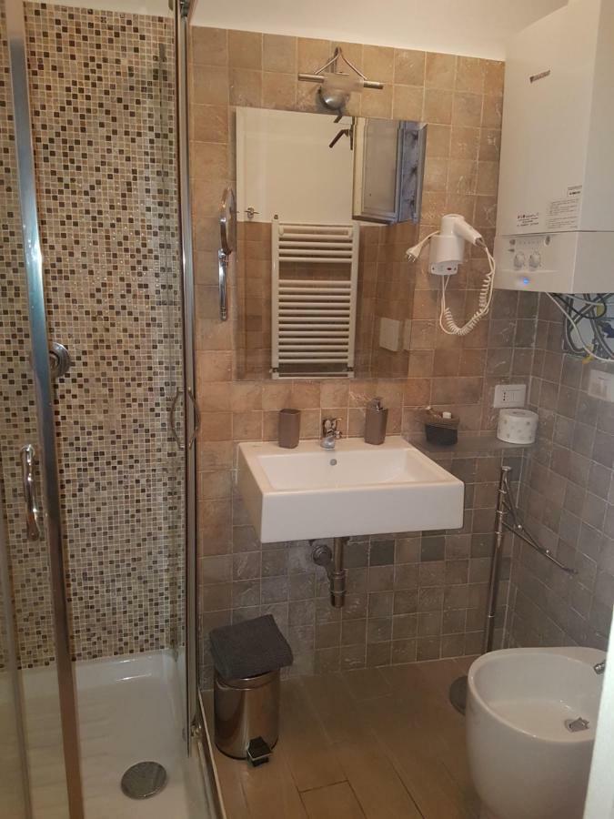 Barberini Holiday House Ρώμη Εξωτερικό φωτογραφία