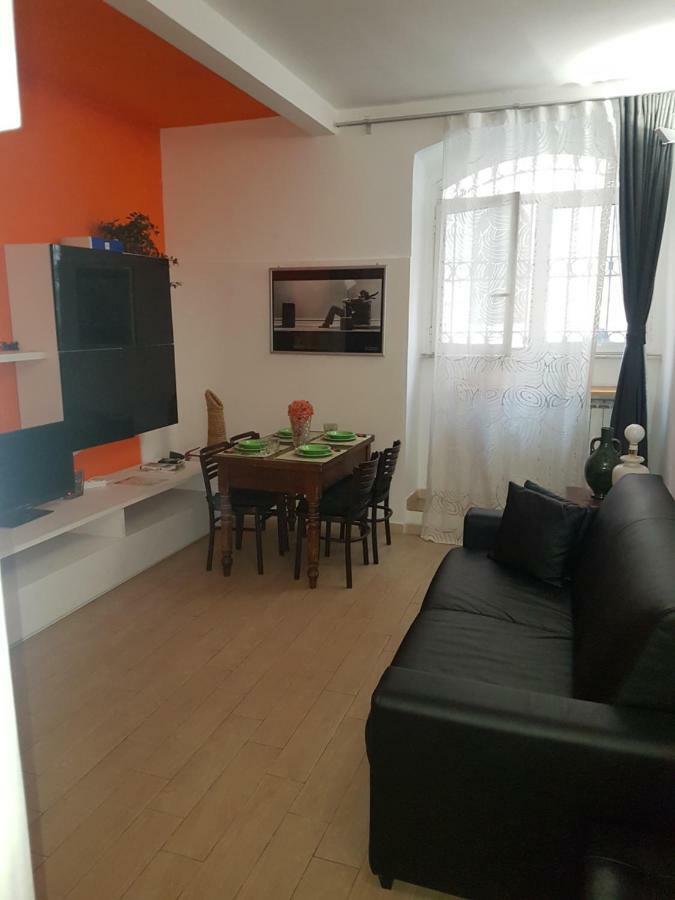 Barberini Holiday House Ρώμη Εξωτερικό φωτογραφία