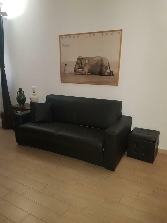 Barberini Holiday House Ρώμη Εξωτερικό φωτογραφία