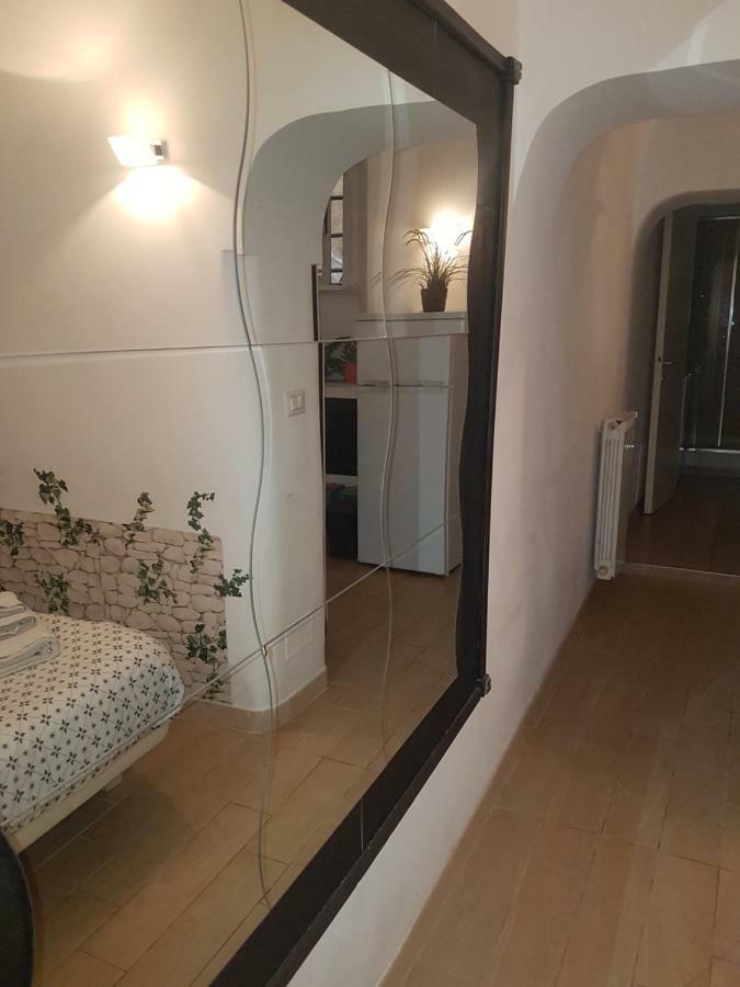 Barberini Holiday House Ρώμη Εξωτερικό φωτογραφία