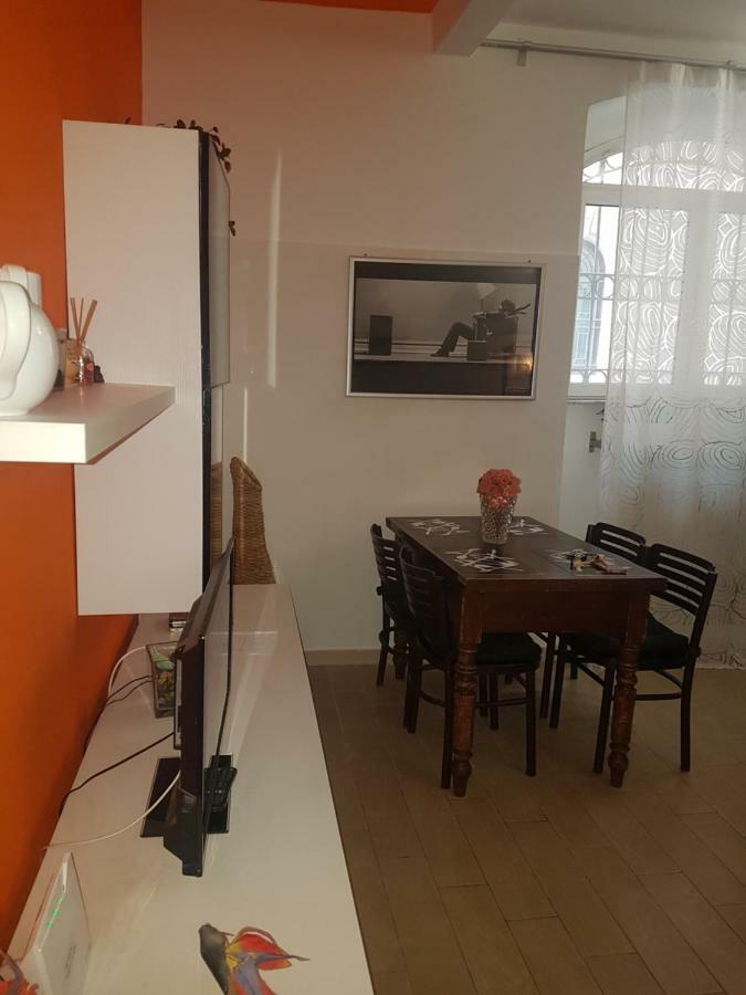 Barberini Holiday House Ρώμη Εξωτερικό φωτογραφία